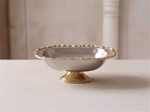 BORDURE SİLVER 20CM MEYVELIK