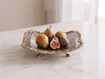 BORDURE SİLVER 22CM SUNUMLUK