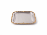 BORDURE SİLVER 25CM SUNUMLUK