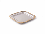 BORDURE SİLVER 25CM SUNUMLUK