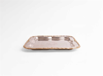 BORDURE SİLVER 28CM SUNUMLUK