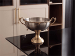 BORDURE SİLVER 30 CM MEYVELIK