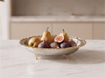 BORDURE SİLVER 38CM GONDOL