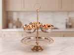 BORDURE SİLVER KATLI MULTI SUNUNMLUK