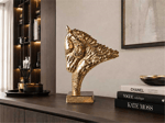 DOKU GOLD AT OBJE