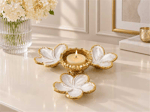 FLORINDO T-LIGHT 12X12X5 CM