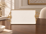 GAZELLE BYK OVAL TEPSI