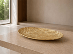 GOLD DÖKÜM 2Lİ TABAK