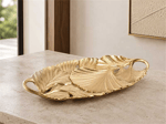 GOLD DÖKÜM TEPSİ