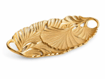 GOLD DÖKÜM TEPSİ
