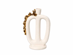 GOLDEN FLAWS MUMLUK KREM GOLD 16X10X24 CM