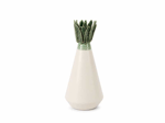 GREEN PALM ÇİÇEKLİK 12X12X32 CM