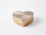 LOVE GOLD KUTU BÜYÜK BOY 20x20x6