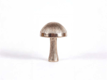 MUSHROOM GOLD OBJE KÜÇÜK BOY 10x10x18