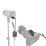 AC-04 PDX Paraflaş Tetikleyici