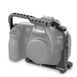 Canon 6 Mark II Kafes