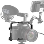 Canon 6 Mark II Kafes