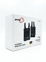 Kablosuz 4K Görüntü Aktarım Cihazı