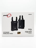Kablosuz 4K Görüntü Aktarım Cihazı