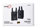 Kablosuz 4K Görüntü Aktarım Cihazı