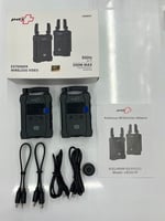 Kablosuz 4K Görüntü Aktarım Cihazı
