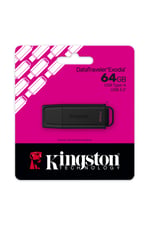 Kingston 64Gb Usb3.2 Dtxg2/64Gb Exodia Flash Bellek (5'li Paket) 