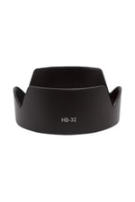 Lens Hood Hb-32 Nikon Uyumlu Parasoley
