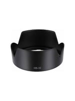 Lens Hood Hb-32 Nikon Uyumlu Parasoley