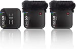 Lensgo 348C 2.4 Ghz Yaka Mikrofonu