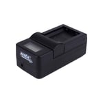 Lp-E5 Canon Uyumlu Tekli Şarj Aleti