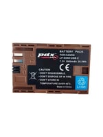 Lp-E6Nh Usbc Canon Uyumlu Batarya