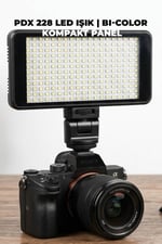 Pdx 228A Led Işık