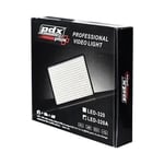 PDX 320A LED Işık | Bi-Color | Ayarlanabilir Panel