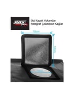 PDX 40*40 Işıklı Ürün Çekim Çadırı
