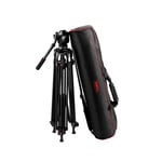 PDX 508A Profesyonel Video Tripod