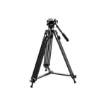 PDX 508A Profesyonel Video Tripod