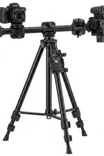 PDX 6109 Profesyonel Tripod