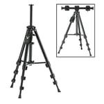 PDX 6109 Profesyonel Tripod