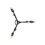 PDX 901 Dolly Plus | Tripod Tekerlekli Taşıma Sistemi | Kilitli Tekerlek