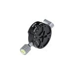 PDX ALP-60 Kamera Hızlı Bağlantı Clamp Seti