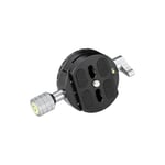 PDX ALP-60 Kamera Hızlı Bağlantı Clamp Seti