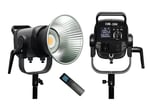Pdx Cobac -200A Led Stüdyo Işığı (3200-5600K)