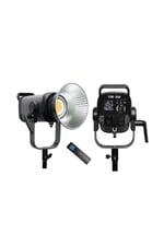 Pdx Cobac-300A Led Stüdyo Işığı (3200-5600K)
