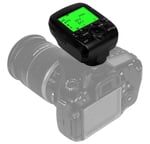 PDX Kablosuz Flaş Tetikleyici G1 | Nikon Uyumlu | Wireless