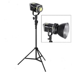 Pdx Lp-60 Bi-Color Led Stüdyo Işığı (2700-6500K)