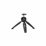 PDX Mini Pro Tripod | Kompakt | Taşınabilir