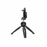 PDX Mini Pro Tripod | Kompakt | Taşınabilir