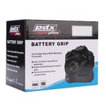 PDX Nikon D7100 D7200 Batarya Grip | Ergonomik | Stabil Kullanım