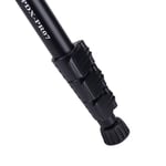 PDX PRO 7 Monopod | 168 cm | Profesyonel Tek Ayak