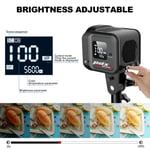 Pdx Sd80D Bi Color Led Stüdyo Işığı (2700-7500K)